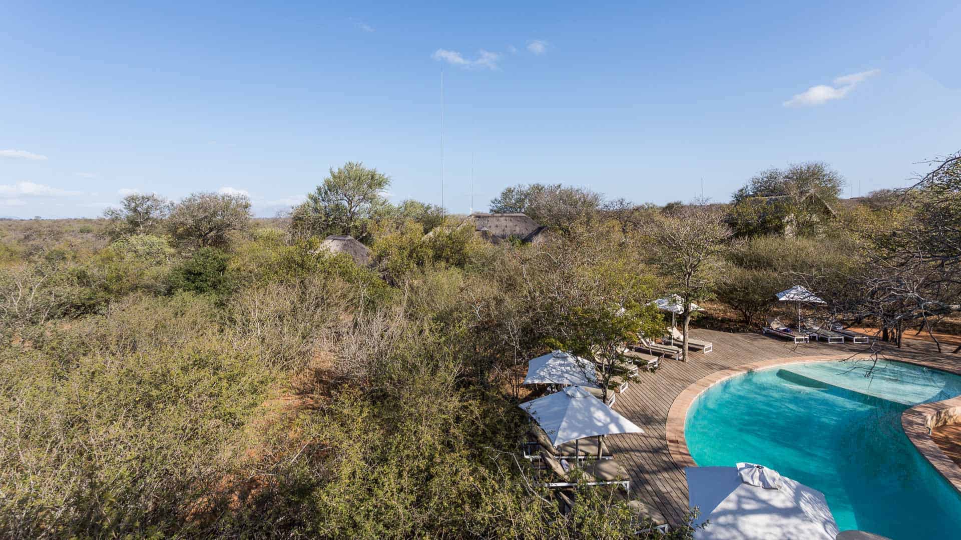 Onde ficar no Kruger Park, na África do Sul
