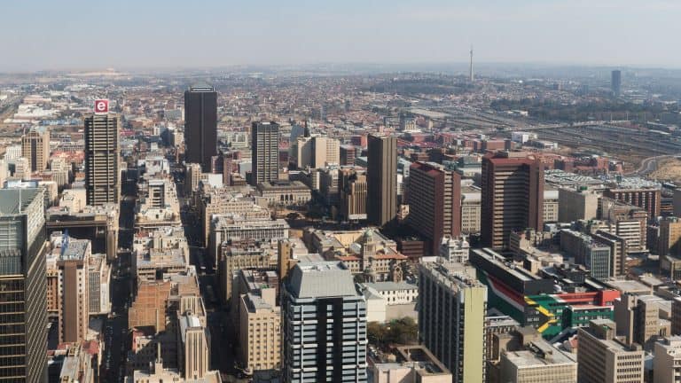 O que fazer em Joanesburgo: dicas essenciais