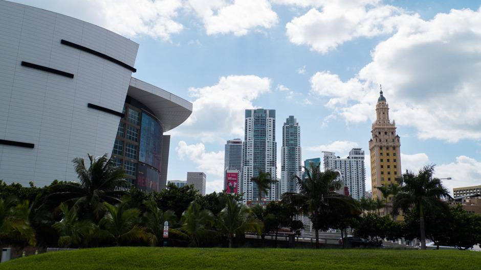 Atrações em Downtown Miami. Dicas de onde ficar em Miami, na Flórida Dicas de onde ficar em Miami, na Flórida