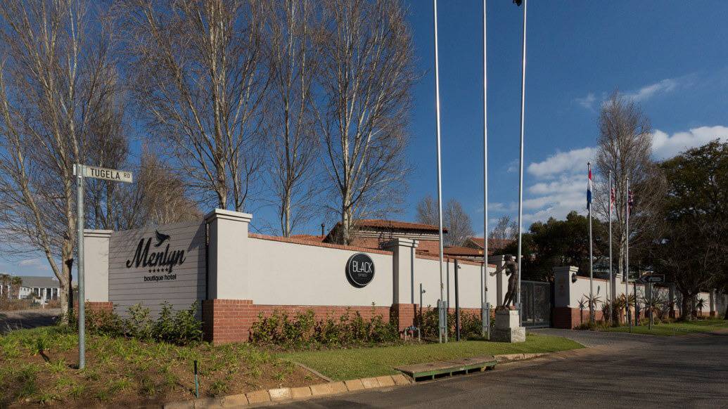 Menlyn Boutique Hotel: ótima opção de hospedagem em Pretoria