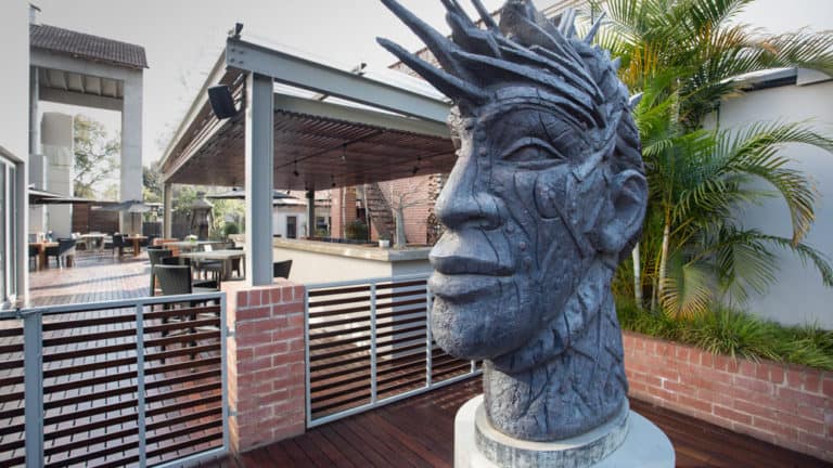 Menlyn Boutique Hotel: opção perfeita de hospedagem em Pretoria