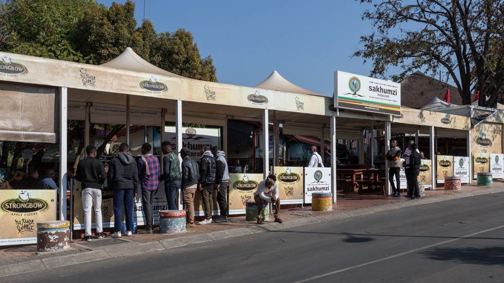 O que fazer em Soweto, em Joanesburgo, na África do Sul