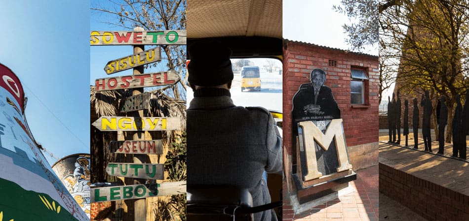 7 dicas do que fazer em Soweto