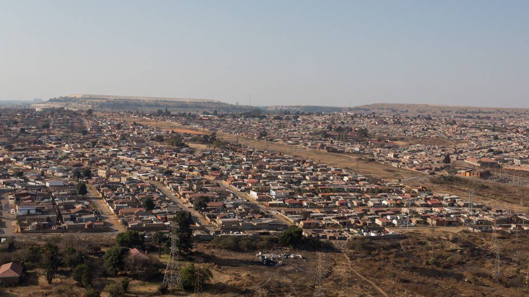 O que fazer em Soweto, em Joanesburgo, na África do Sul