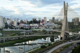 O que fazer em São Paulo em janeiro de 2018