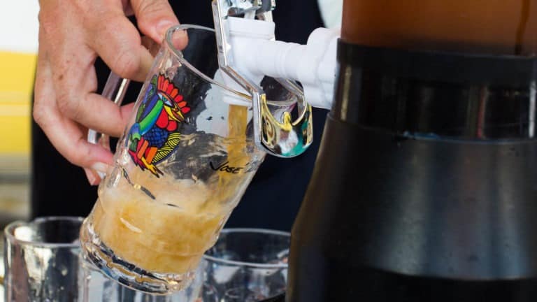 Cerveja artesanal em Cuba? Tem sim senhor!