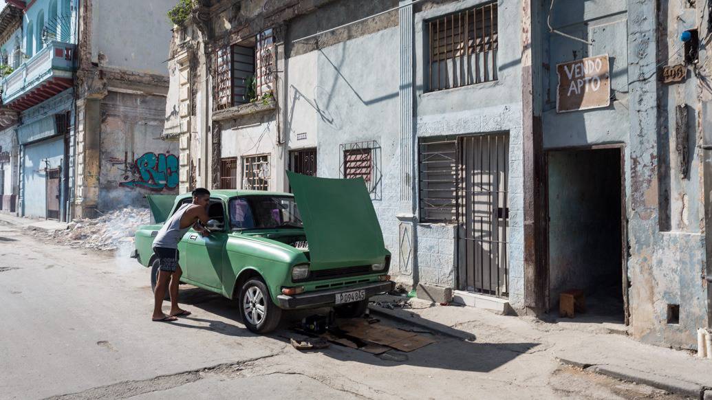 Dicas práticas essenciais para uma viagem para Cuba