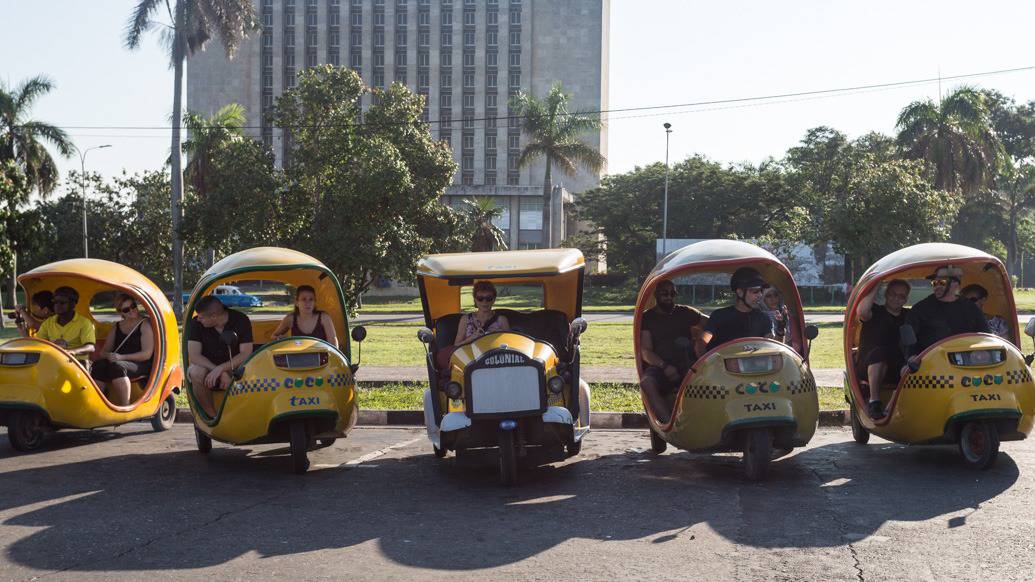 Dicas práticas essenciais para uma viagem para Cuba