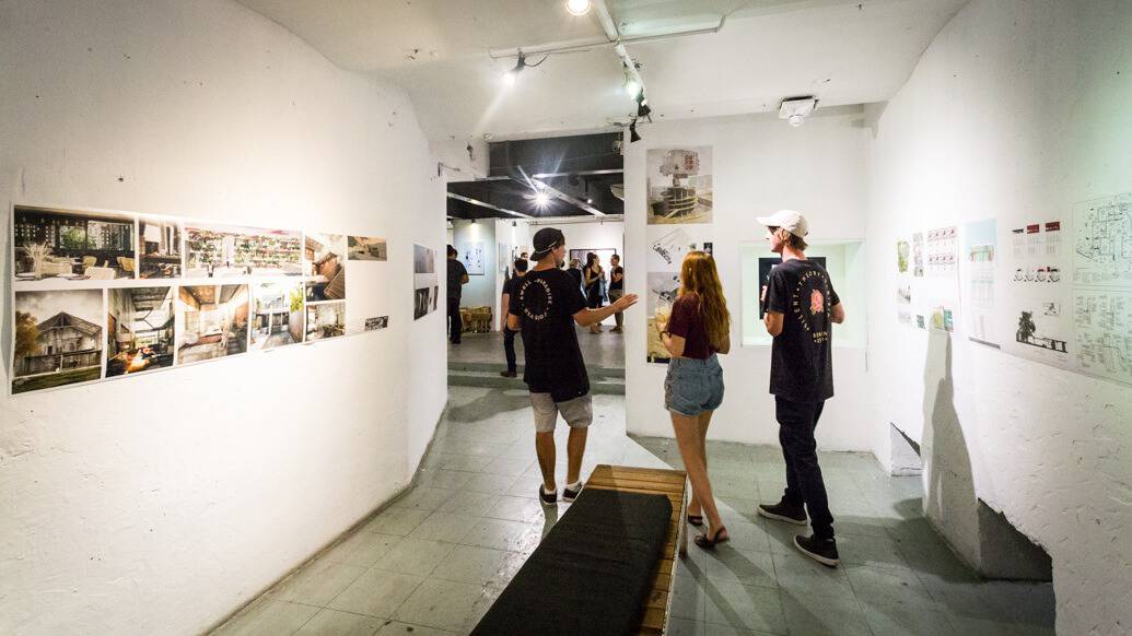 A imperdível Fabrica de Arte Cubano em Havana, Cuba