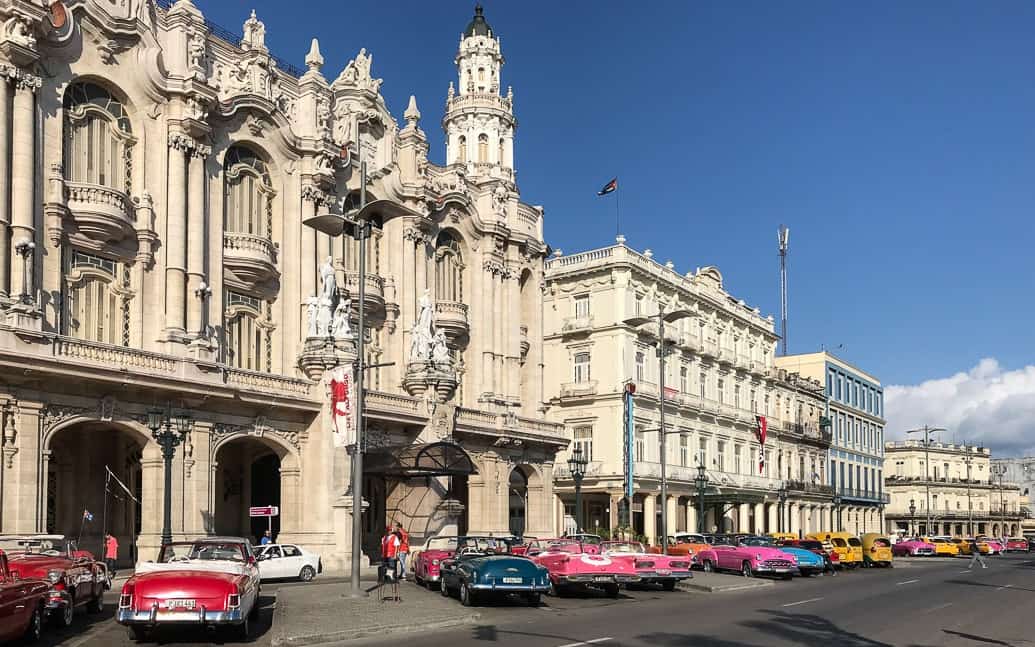 Roteiro de viagem: 13 dias em Cuba