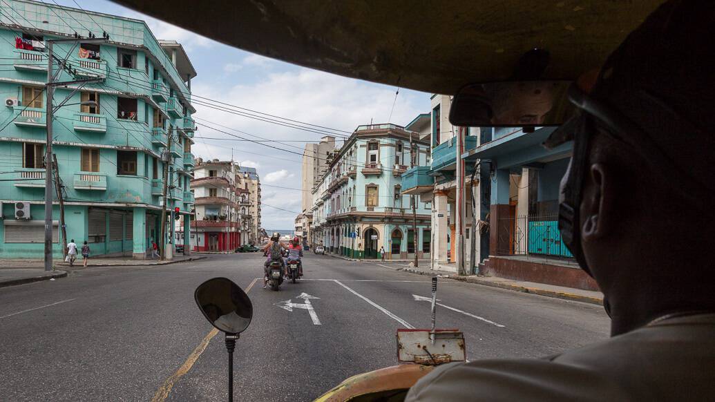 Roteiro de viagem: 13 dias em Cuba