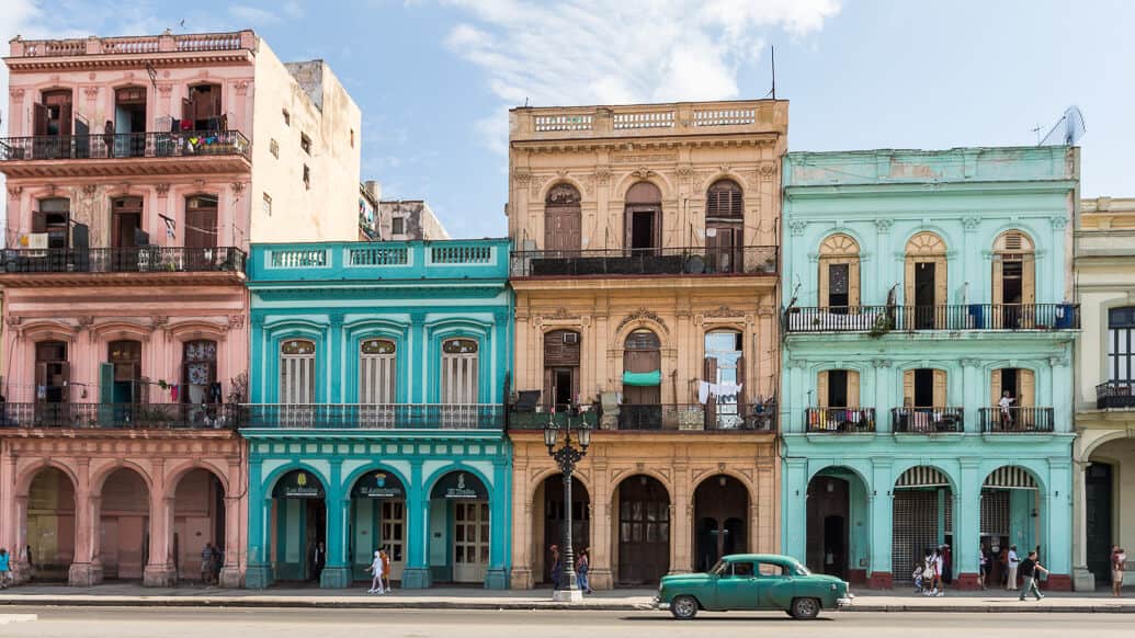 Roteiro de viagem: 13 dias em Cuba