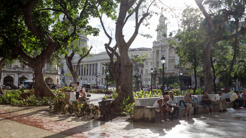 Roteiro de viagem: 13 dias em Cuba