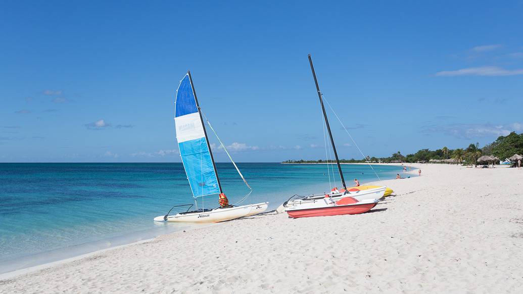 Roteiro de viagem: 13 dias em Cuba