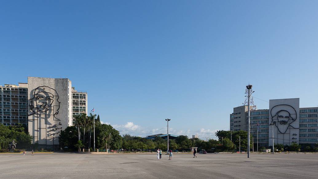 Roteiro de viagem: 13 dias em Cuba