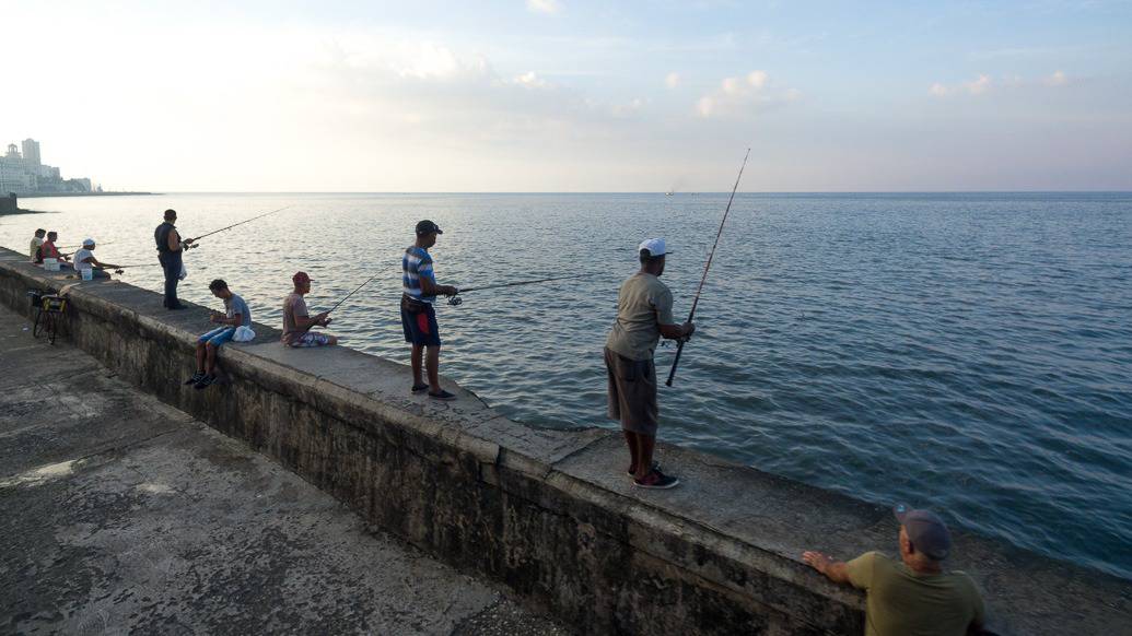 Roteiro de viagem: 13 dias em Cuba