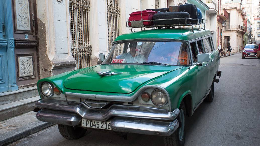 Dicas práticas essenciais para uma viagem para Cuba