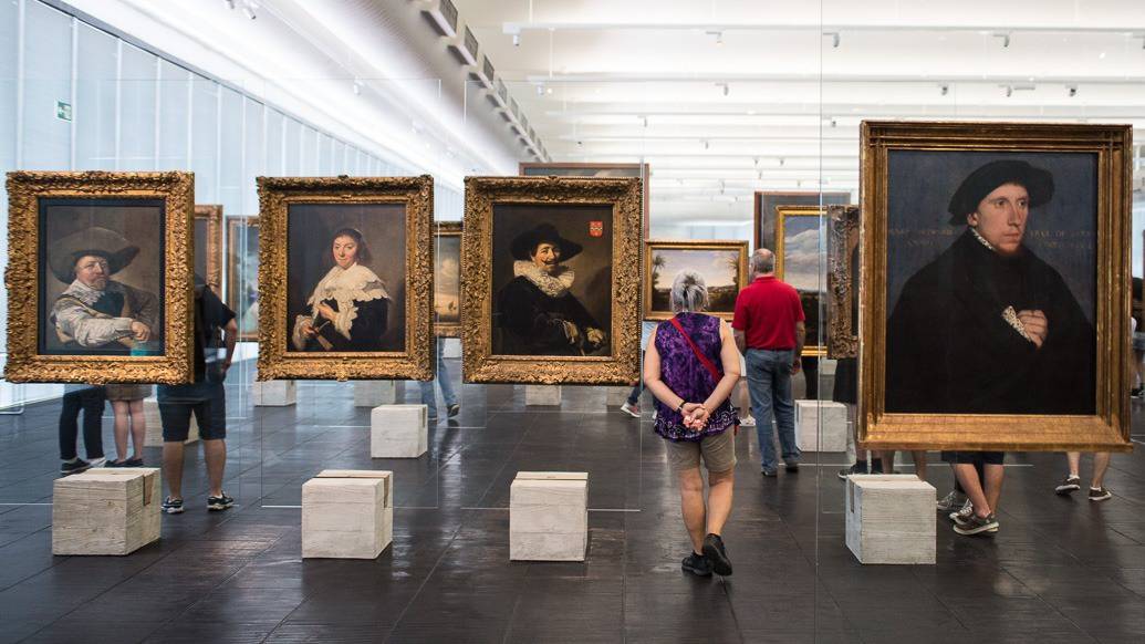 Conheça o MASP, o imperdível Museu de Arte de São Paulo