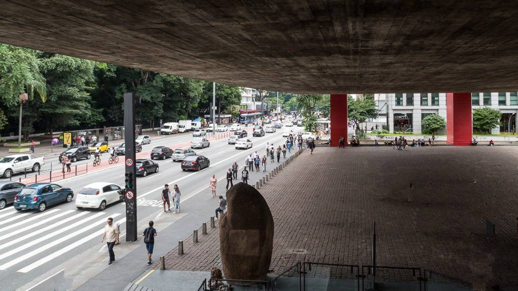 Conheça o MASP, o imperdível Museu de Arte de São Paulo