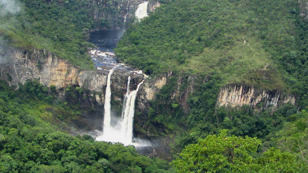 Onde ficar na Chapada dos Veadeiros