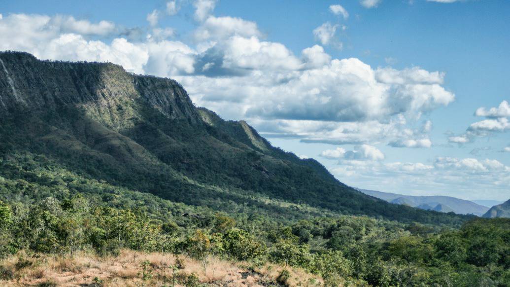 Saiba quais são os melhores lugares para ficar na Chapada dos Veadeiros