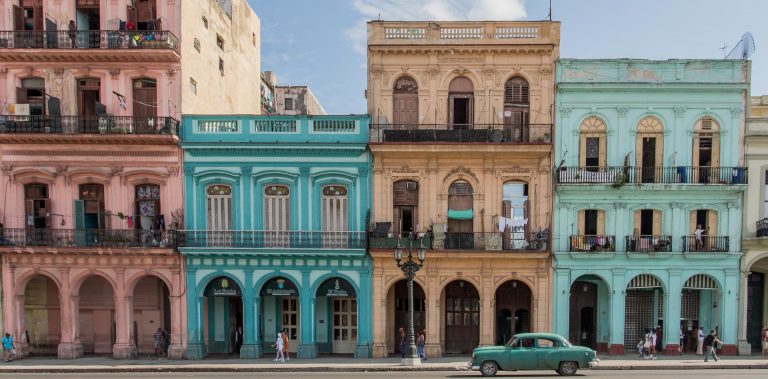 13 dias em Cuba: roteiro de viagem