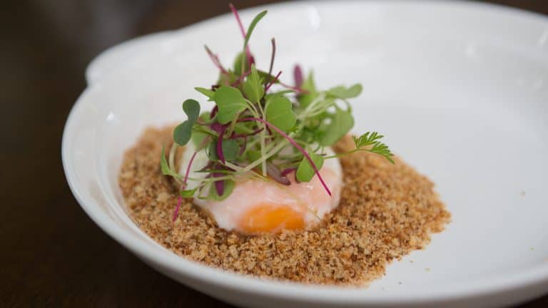 Ecully: cozinha criativa e deliciosa em SP