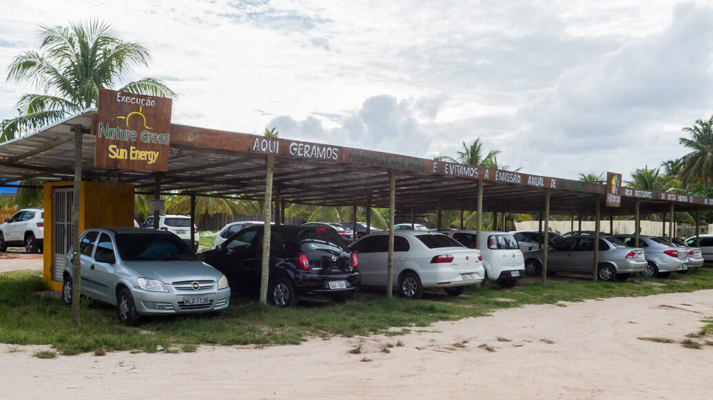 Hibiscus: o melhor clube de praia perto de Maceió