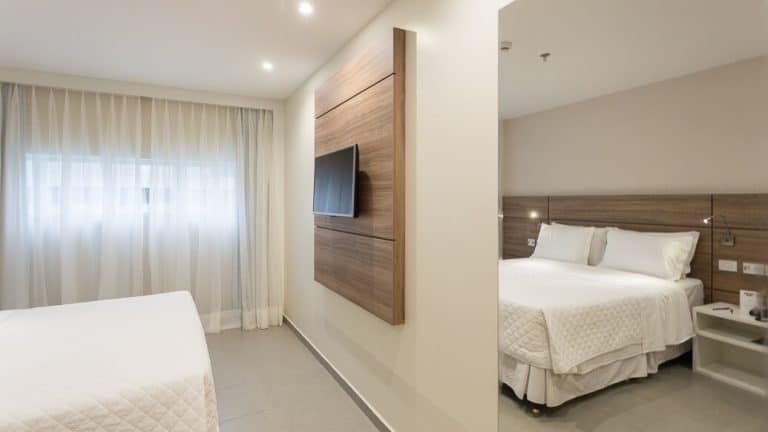 Intercity Maceió: dica de hotel em Alagoas