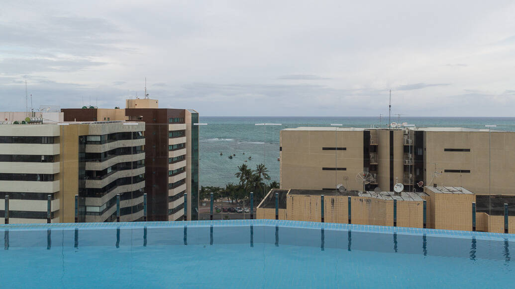 Intercity Maceió