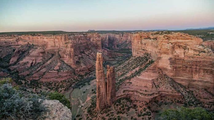 8 lugares imperdíveis para visitar no Arizona