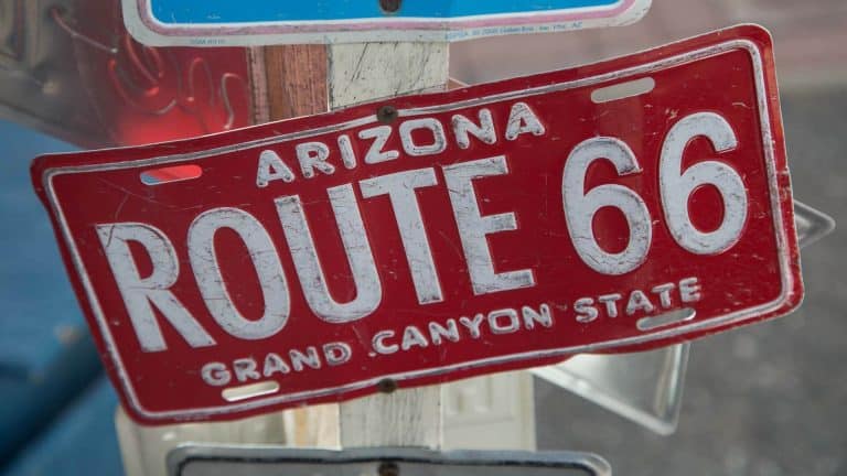 8 lugares imperdíveis para visitar no Arizona