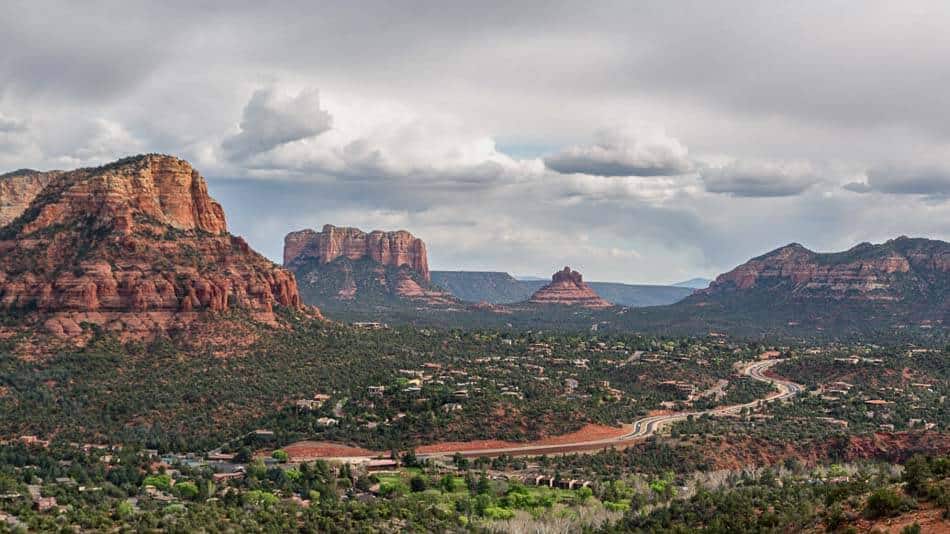 8 lugares incríveis para visitar no Arizona