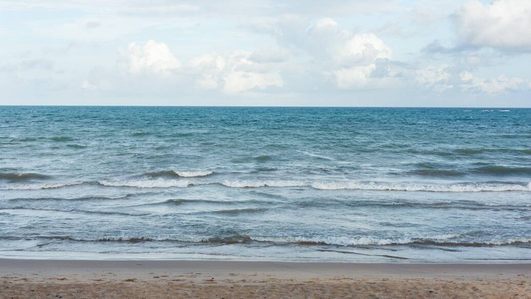 Onde ficar em Maceió - Praia de Jatiúca