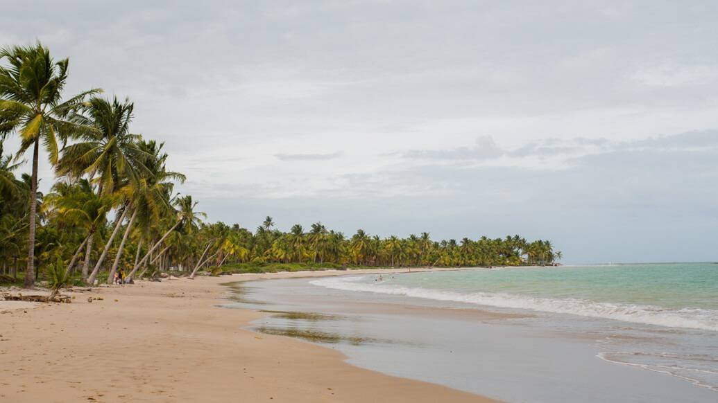 Onde ficar em Maceió