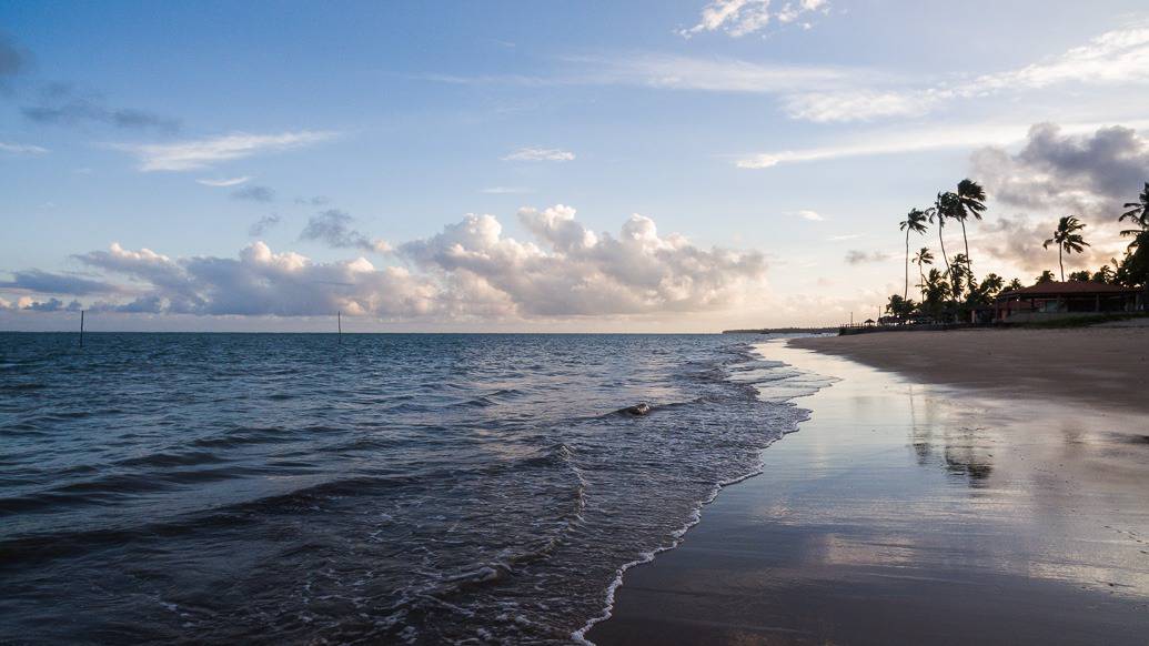 Dicas de onde ficar em Maragogi, Alagoas