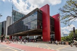 Agenda SP Novembro 2018: dicas do que fazer em São Paulo em novembro