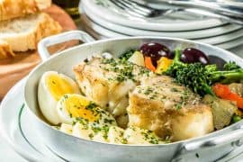 Almoço de Páscoa em São Paulo: 14 lugares com cardápio especial