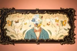 Circonjecturas, a fantástica exposição de Rafael Silveira em SP