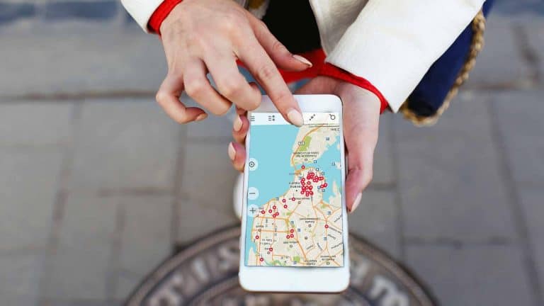 Veja como usar um mapa do Google Maps de maneira rápida e sem internet!