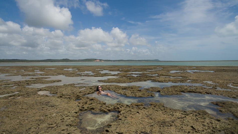 Pousada Porto Manguaba