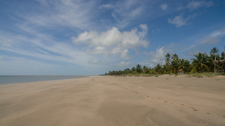 Pousada Porto Manguaba