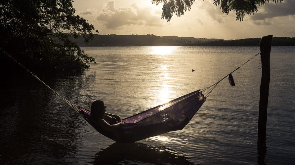 Pousada Porto Manguaba