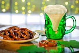 Onde comemorar o St. Patrick’s Day em SP