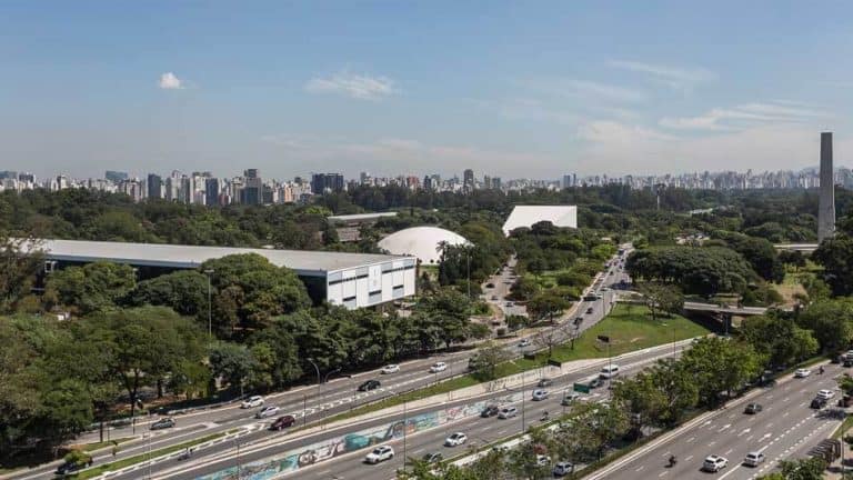 Feriado de Corpus Christi em SP 2019