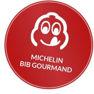 Selo Bib Gourmand: restaurantes com ótimo custo-benefício