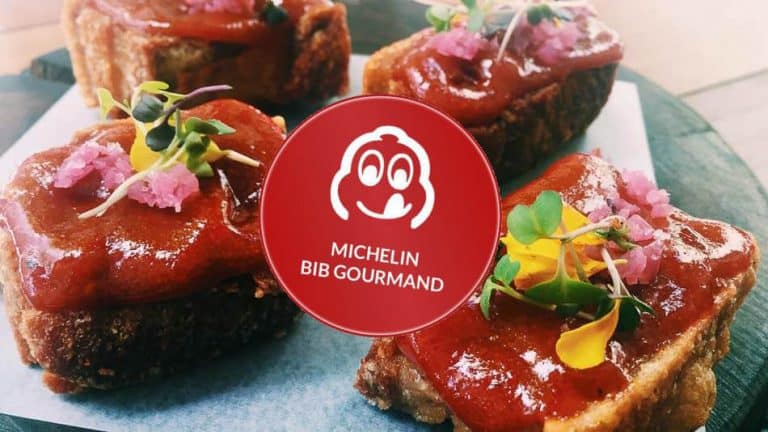 Restaurantes Bib Gourmand do Guia Michelin em SP