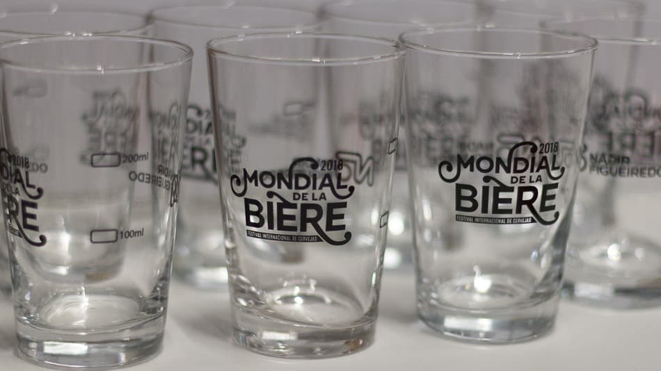 Mondial de la Bière SP 2018