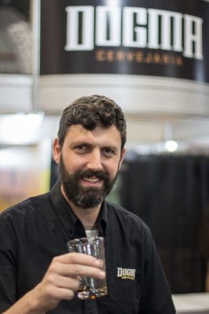 Mondial de la Bière SP 2018