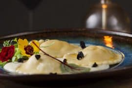 Dia dos namorados em SP: 8 restaurantes com menu especial e brinde